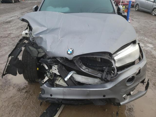 Photo 12 from auction – 2016 BMW X5 with VIN 5UXKT0C50G0S75982