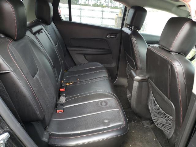 Photo 10 from auction – 2013 GMC TERRAIN SL with VIN 2GKALWEK5D6107202