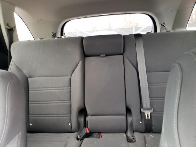 Photo 10 from auction – 2016 KIA SORENTO LX with VIN 5XYPG4A33GG061468