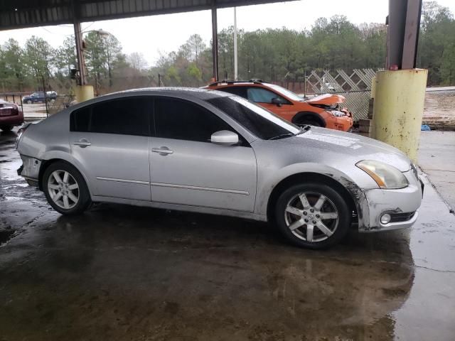 Photo 4 from auction – 2004 NISSAN MAXIMA SE with VIN 1N4BA41E54C865113