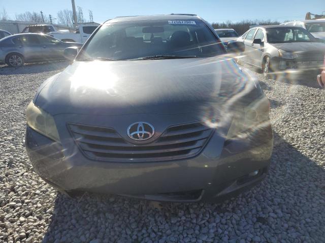 Photo 5 from auction – 2007 TOYOTA CAMRY CE with VIN 4T1BE46K97U131341