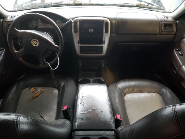 Photo 8 from auction – 2005 MERCURY MOUNTAINEE with VIN 4M2DU66W65UJ16267