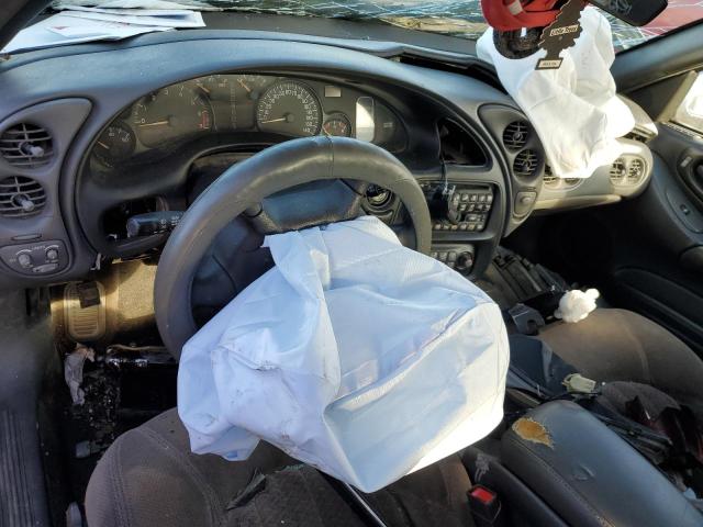 Photo 8 from auction – 2003 PONTIAC BONNEVILLE with VIN 1G2HX52K734123774