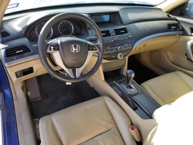 Photo 8 from auction – 2008 HONDA ACCORD EXL with VIN 1HGCS128X8A015158