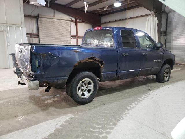 Photo 3 from auction – 2005 DODGE RAM 1500 S with VIN 1D7HU18N65S355978