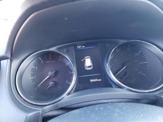 Photo 9 from auction – 2019 NISSAN ROGUE S with VIN KNMAT2MV0KP532985