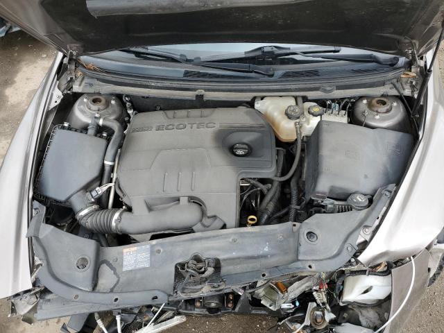 Photo 11 from auction – 2012 CHEVROLET MALIBU 1LT with VIN 1G1ZC5E00CF292960