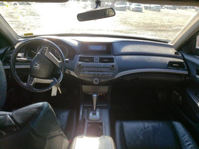 Photo 8 from auction – 2012 HONDA ACCORD SE with VIN 1HGCP2F68CA219479