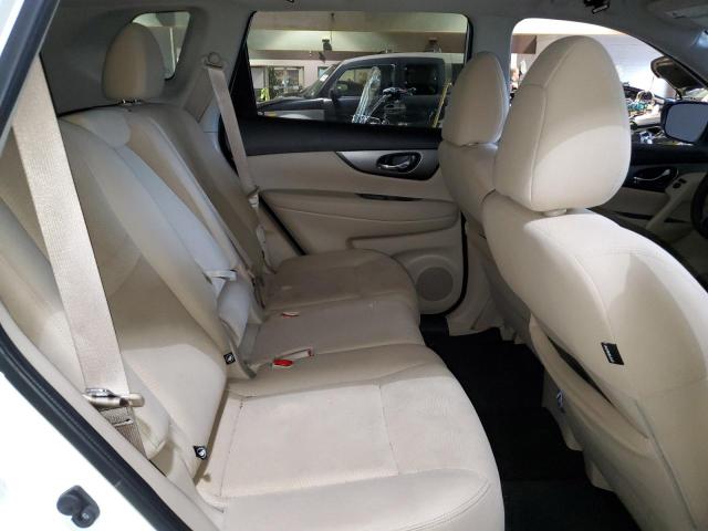 Photo 11 from auction – 2016 NISSAN ROGUE S with VIN KNMAT2MV2GP672558