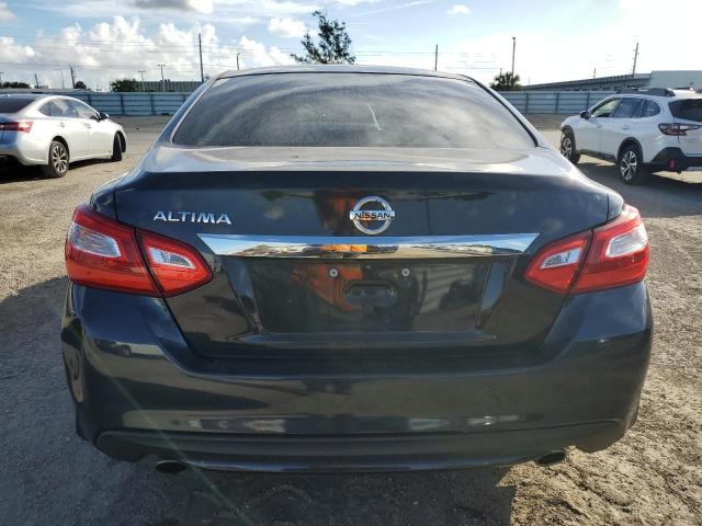 Photo 6 from auction – 2017 NISSAN ALTIMA 2.5 with VIN 1N4AL3AP0HC109552