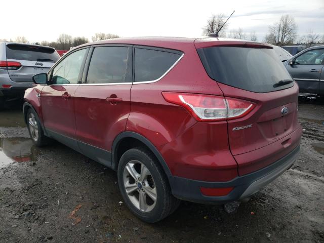 Photo 2 from auction – 2014 FORD ESCAPE SE with VIN 1FMCU9GXXEUA52899
