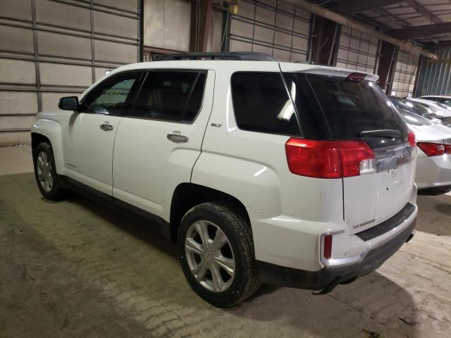 صورة رقم 2 من المزاد - 2017 GMC TERRAIN SL مع VIN 2GKFLPE36H6223115