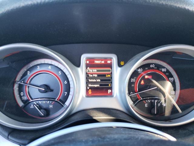Photo 9 from auction – 2015 DODGE JOURNEY SX with VIN 3C4PDCBB9FT552871