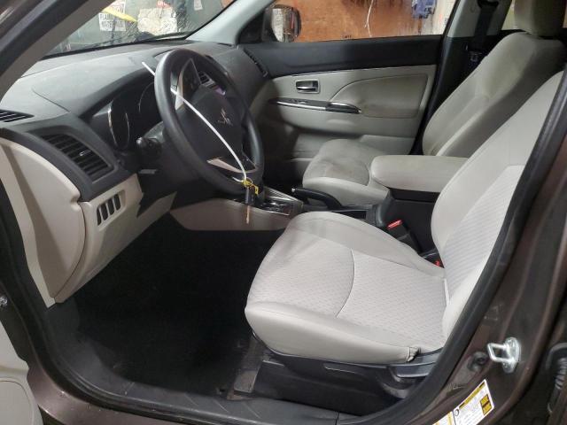 Photo 7 from auction – 2019 MITSUBISHI OUTLANDER with VIN JA4AR3AU6KU022202