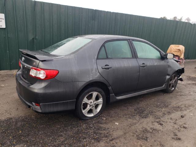 Photo 3 from auction – 2011 TOYOTA COROLLA BA with VIN 2T1BU4EE3BC640205