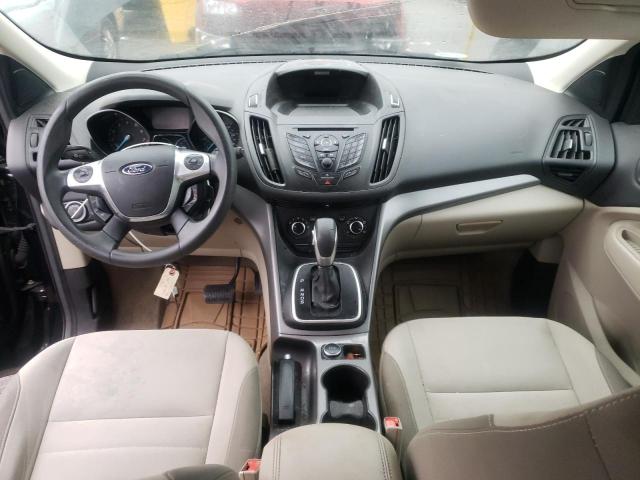 Photo 8 from auction – 2013 FORD ESCAPE SE with VIN 1FMCU0GX8DUB93030
