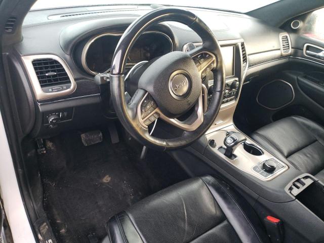 Photo 8 from auction – 2015 JEEP GRAND CHER with VIN 1C4RJFJT8FC914679