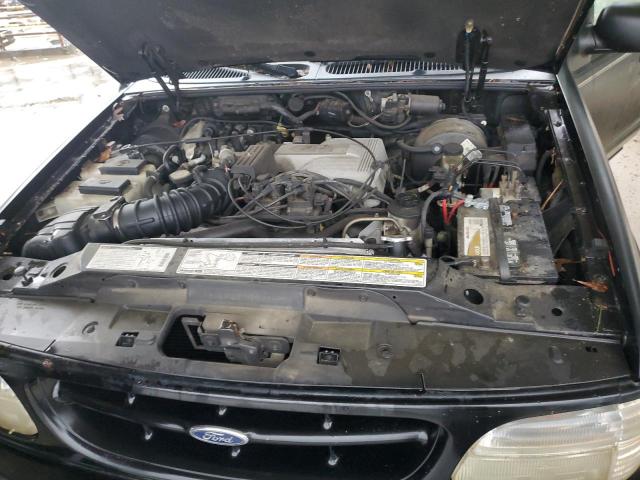 Photo 11 from auction – 1999 FORD EXPLORER with VIN 1FMZU35P3XZC05462