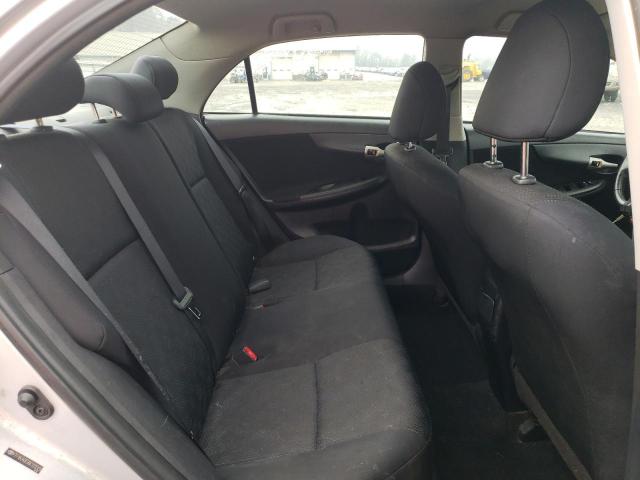 Photo 10 from auction – 2009 TOYOTA TOYOTA with VIN 2T1BU40E99C123329