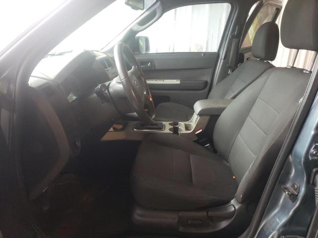 Photo 7 from auction – 2010 FORD ESCAPE XLT with VIN 1FMCU9D76AKC05093