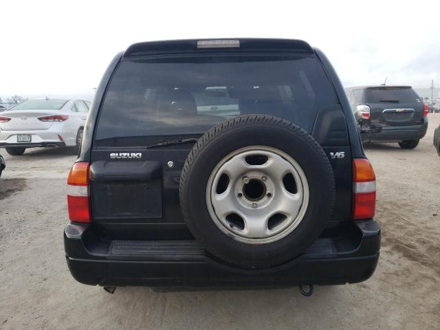 Photo 6 from auction – 2001 SUZUKI GRAND VITA with VIN JS3TY92V014100856
