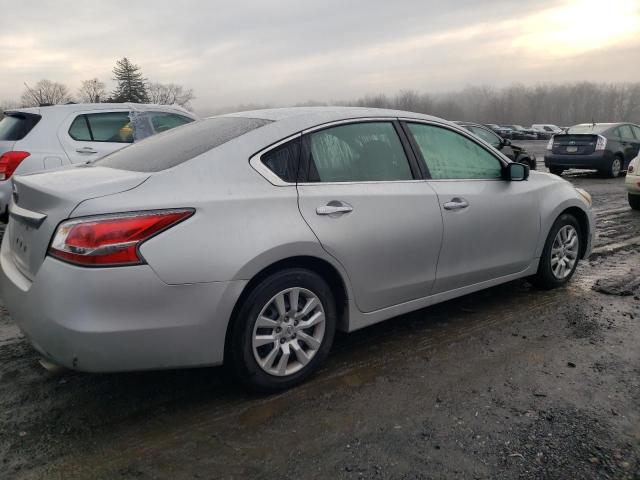 Photo 3 from auction – 2015 NISSAN ALTIMA 2.5 with VIN 1N4AL3AP0FC197161