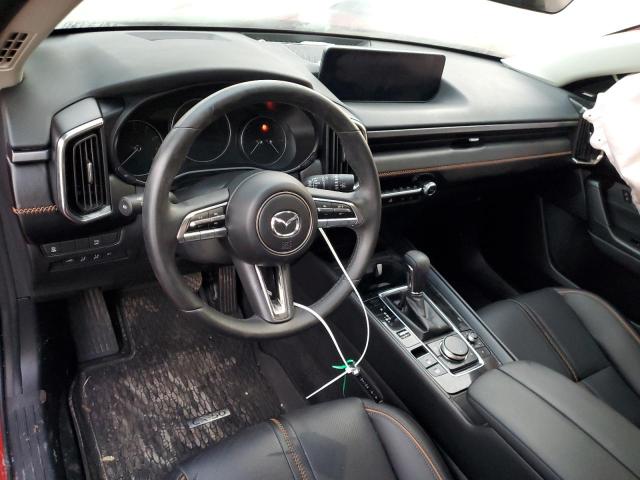 Photo 8 from auction – 2023 MAZDA CX-50 PREM with VIN 7MMVABEM3PN103159