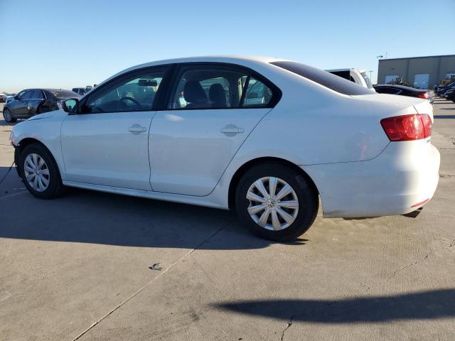 Photo 2 from auction – 2014 VOLKSWAGEN JETTA BASE with VIN 3VW2K7AJ7EM311705