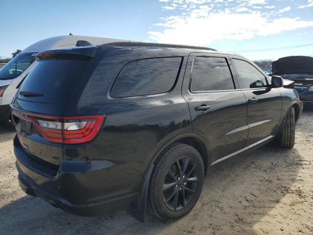 Photo 3 from auction – 2017 DODGE DURANGO GT with VIN 1C4RDHDG8HC732579