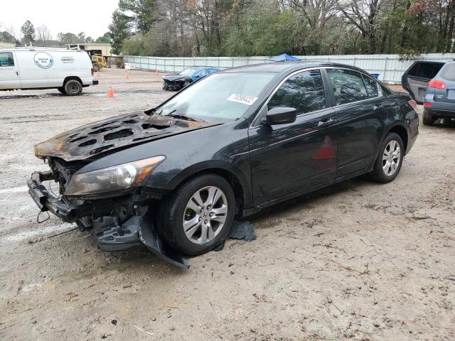 Photo 1 from auction – 2010 HONDA ACCORD LXP with VIN 1HGCP2F44AA121674