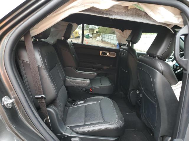Photo 11 from auction – 2020 FORD EXPLORER L with VIN 1FMSK8FH3LGA67455