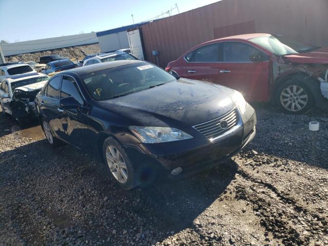 Foto 4 de la subasta – 2007 LEXUS ES 350 con VIN JTHBJ46G472142589