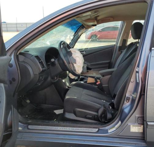 Photo 7 from auction – 2012 NISSAN ALTIMA with VIN 1N4AL2AP7CC237662