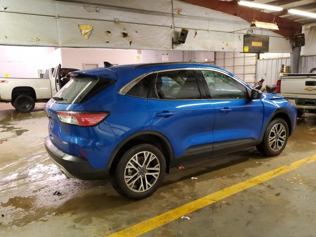 Photo 3 from auction – 2020 FORD ESCAPE SEL with VIN 1FMCU9H65LUA73422
