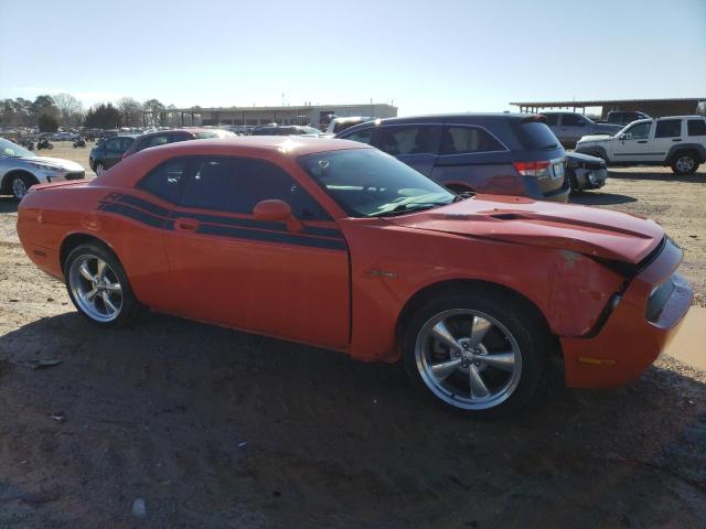Photo 4 from auction – 2010 DODGE CHALLENGER with VIN 2B3CJ5DT7AH234839