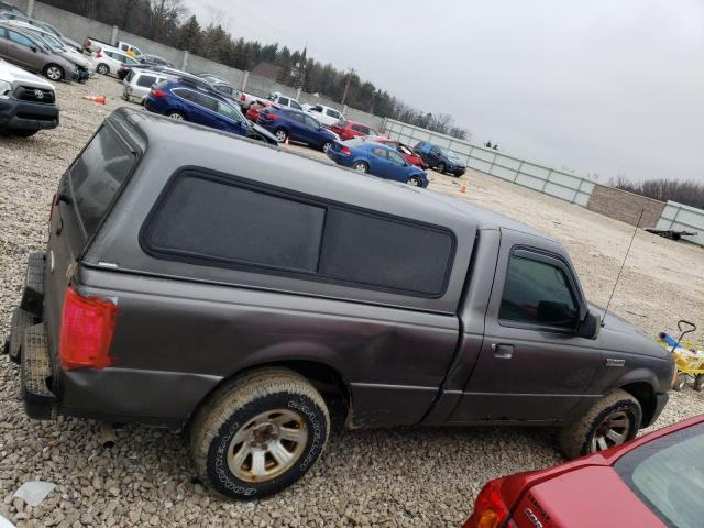 Photo 3 from auction – 2011 FORD RANGER with VIN 1FTKR1AD8BPA05480