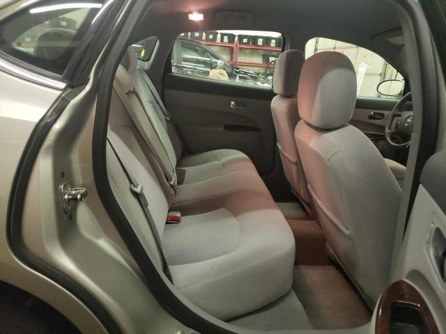 Photo 10 from auction – 2007 BUICK LACROSSE C with VIN 2G4WC582671248395