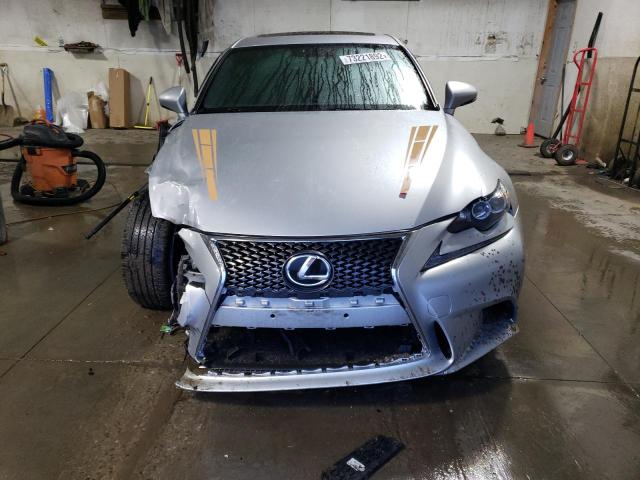 Photo 5 from auction – 2015 LEXUS IS 350 with VIN JTHCE1D24F5009150