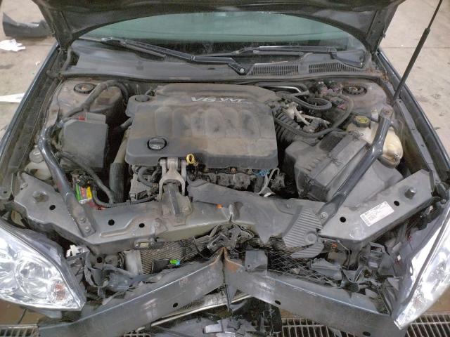 Photo 11 from auction – 2014 CHEVROLET IMPALA LIM with VIN 2G1WC5E35E1171929