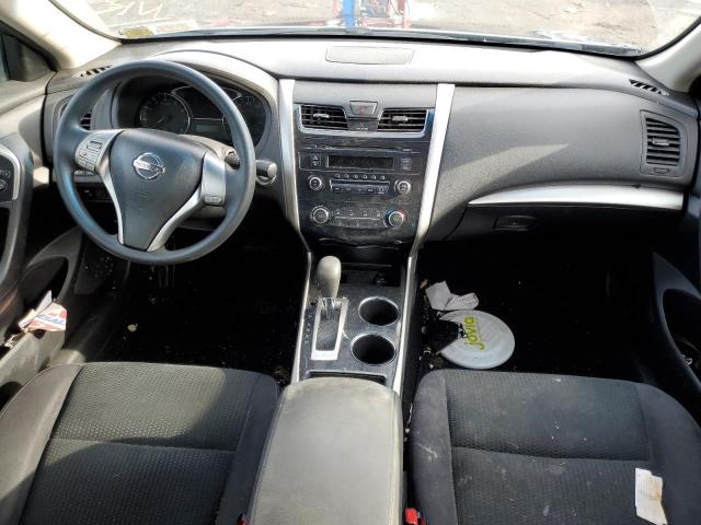 Photo 8 from auction – 2014 NISSAN ALTIMA 2.5 with VIN 1N4AL3APXEC425133
