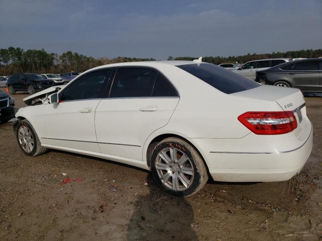 Photo 2 from auction – 2013 MERCEDES-BENZ E 350 with VIN WDDHF5KB0DA667704