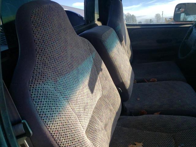 Photo 10 from auction – 1999 DODGE RAM 2500 with VIN 3B7KF26Z1XM524774