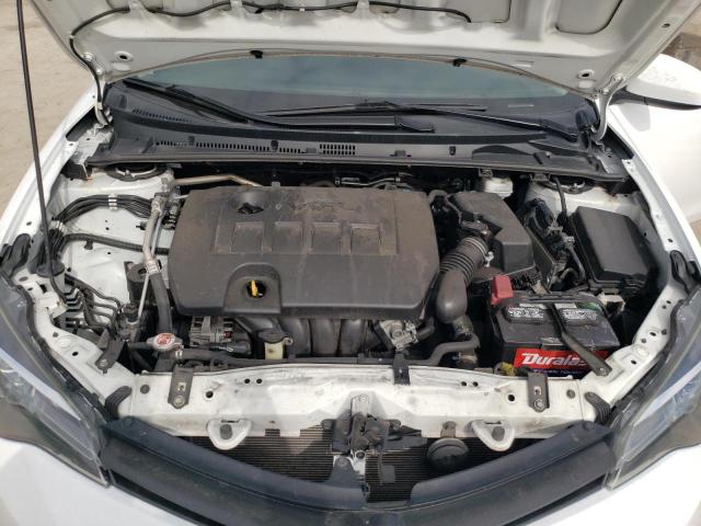 Photo 11 from auction – 2019 TOYOTA COROLLA L with VIN 2T1BURHE8KC197543