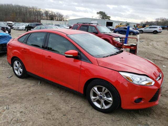 Photo 4 from auction – 2014 FORD FOCUS SE with VIN 1FADP3F20EL292316