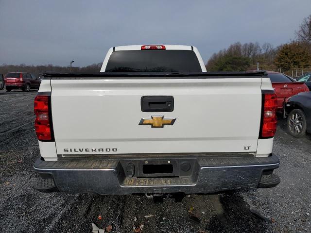 Photo 6 from auction – 2014 CHEVROLET SILVERADO with VIN 3GCUKRECXEG486161