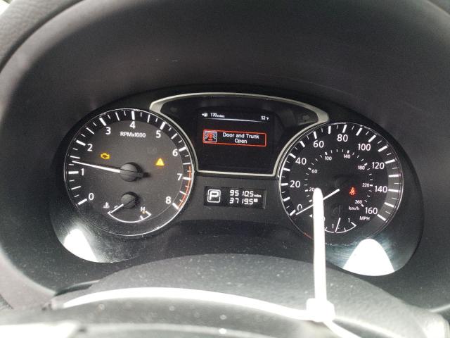 Photo 9 from auction – 2013 NISSAN ALTIMA 2.5 with VIN 1N4AL3AP3DC124203