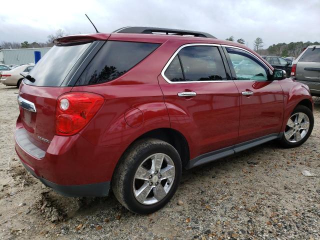Photo 3 from auction – 2013 CHEVROLET EQUINOX LT with VIN 2GNALDEK3D6216491