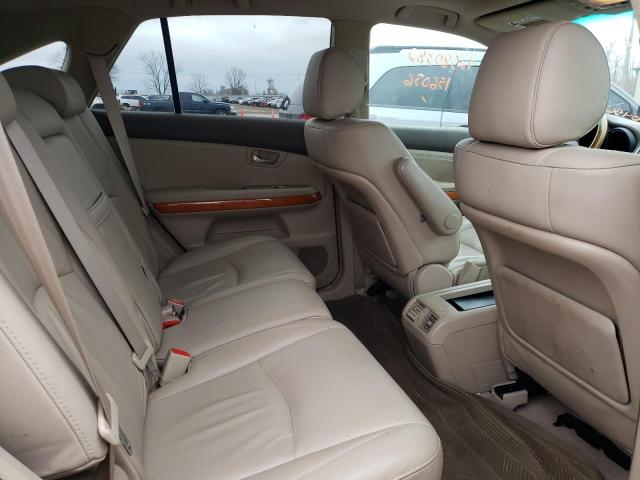 Photo 11 from auction – 2007 LEXUS RX 350 with VIN 2T2HK31U77C045674