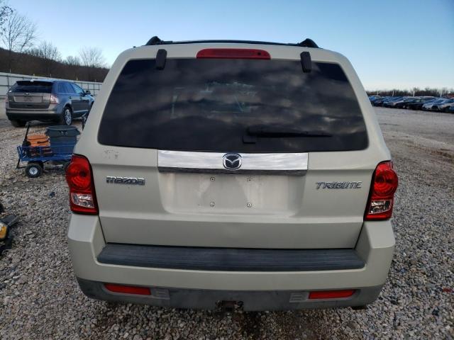 Photo 6 from auction – 2008 MAZDA TRIBUTE with VIN 4F2CZ06148KM27717