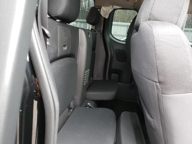 Photo 10 from auction – 2022 NISSAN FRONTIER S with VIN 1N6ED1CM3NN660393
